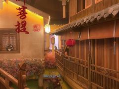 -叶叶菩提·晋福宫