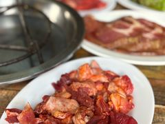 -西塔隆太白烤牛肉馆(图们路店)