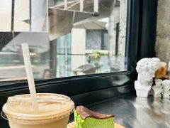 -CEMENT·coffee bar (凤凰创意园店)