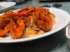 -猪肉婆私房菜(容桂总店)