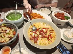 -好武功闽南私房菜(万达店)