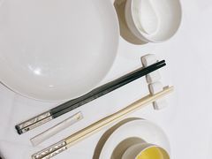 -白天鹅宾馆-宏图府餐厅