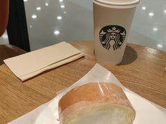 -星巴克(北京新东安)
