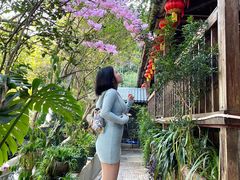 -铁炉农家菜馆