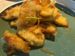 -南山鲜虾面·活鲜小馆·海味大连菜(南山总店)