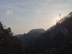 -泰山风景名胜区