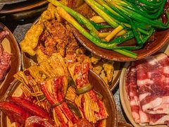 -四小区火锅·巷子里的重庆火锅(花照壁店)