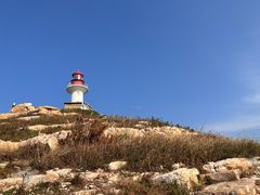 -长岛南北长山旅游景区