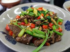 -潇湘阁(三里屯SOHO店)