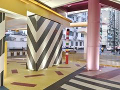 -苏州河梦清园环保主题公园