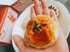 紫薯蛋黄酥-北京稻香村(零号店)