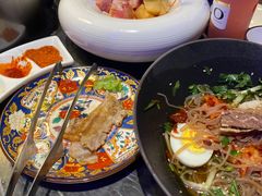 -十三姨正合丰烤肉(营迹路店)