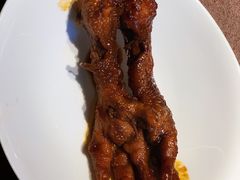 -南门小馆·清真(国贸商城店)