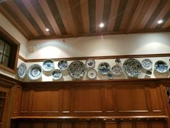 -马勒别墅·中餐厅