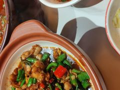 -老街鱼嘴巴(步步高新天地店)