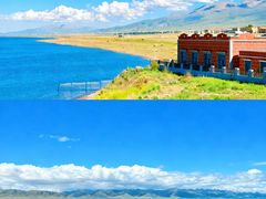 -青海湖国家重点风景名胜区