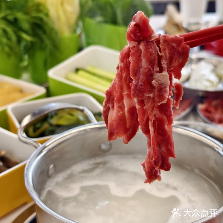 朝阳青年路！在这家直接实现了海鲜自由