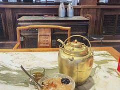 -小吊梨汤·北京菜(香山店)