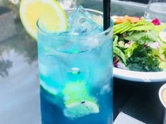 -五合院·整点烤肉