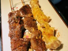 -醉火烧泥炉烤肉(孩儿巷店)