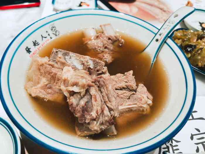 发起人肉骨茶(湖滨银泰in77c区店)