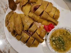 -新川办餐厅