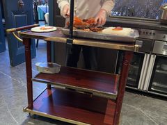 -四世同堂·京菜·烤鸭(双井店)