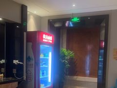 -东方威尼斯温泉酒店
