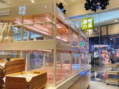 -blt精品超市(KKMALL京基店)
