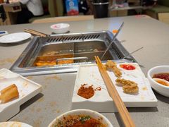 -海底捞火锅(苏宁广场店)