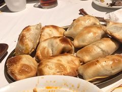 烤包子-西域阿里马新疆菜·清真(桂花路店)