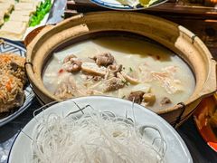 -霄汉羊排(万松园一店)