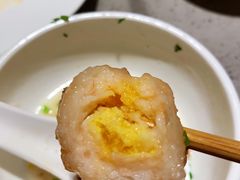 -海底捞火锅(旭辉MALL店)