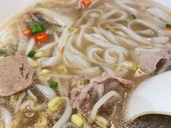 -PHO爺·越南料理(亦庄大族广场店)