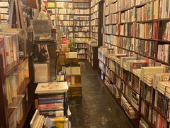 -旧天堂书店(华侨城创意文化园南山特色文化街区店)