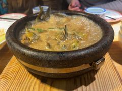 -小放牛炒菜馆(中山路乐汇城店)