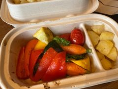 -星巴克(兰桂坊店)