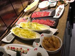 -海底捞火锅(杭州庆春路夜宵主题店)