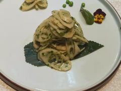 -写庭·鱼鲜川菜·宴请(铁像寺水街店)