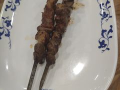 -柴氏风味斋(甘家口店)
