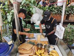 -婉泰·特色小吃·舂鸡脚(告庄二店)
