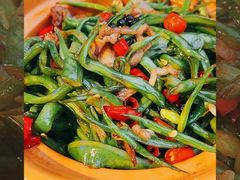 -粉墨特色菜·烧烤音乐酒馆