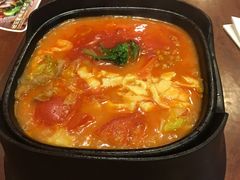 -阿香米线(宁波来福士广场店)