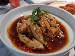 -庆江南江南菜(张家港吾悦店)
