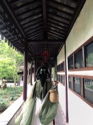 -洛水阁·汉服妆造体验馆(山塘街店)