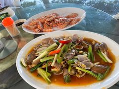 -七鲜渔港美食餐厅(巽寮湾海景店)