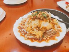 -卡尔顿东方银龙酒店•广西菜•早茶