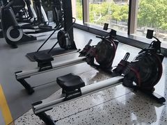 -LA合时健身4PMFIT(花桥旗舰店)