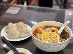 -熙盛源(滨湖万达店)