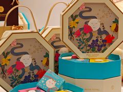 -PAUL LAFAYET 法式甜品(国金中心商场店)